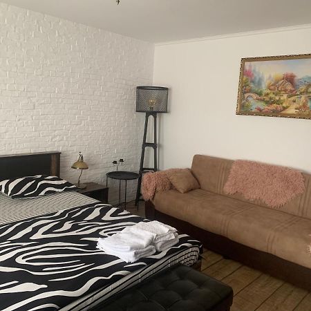 Apartamento Garsoniera 1 decembrie Alba Iulia Exterior foto