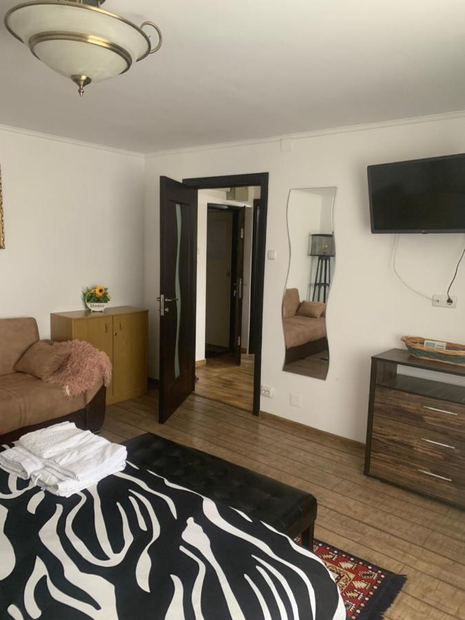 Apartamento Garsoniera 1 decembrie Alba Iulia Exterior foto