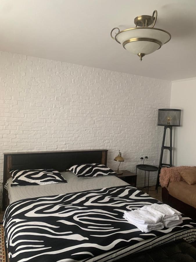 Apartamento Garsoniera 1 decembrie Alba Iulia Exterior foto