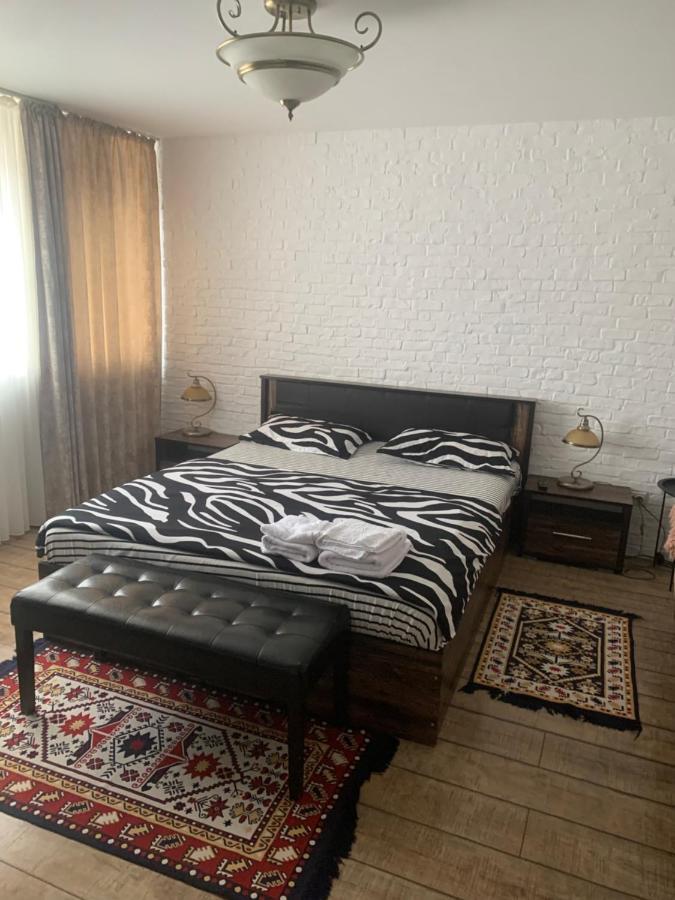 Apartamento Garsoniera 1 decembrie Alba Iulia Exterior foto