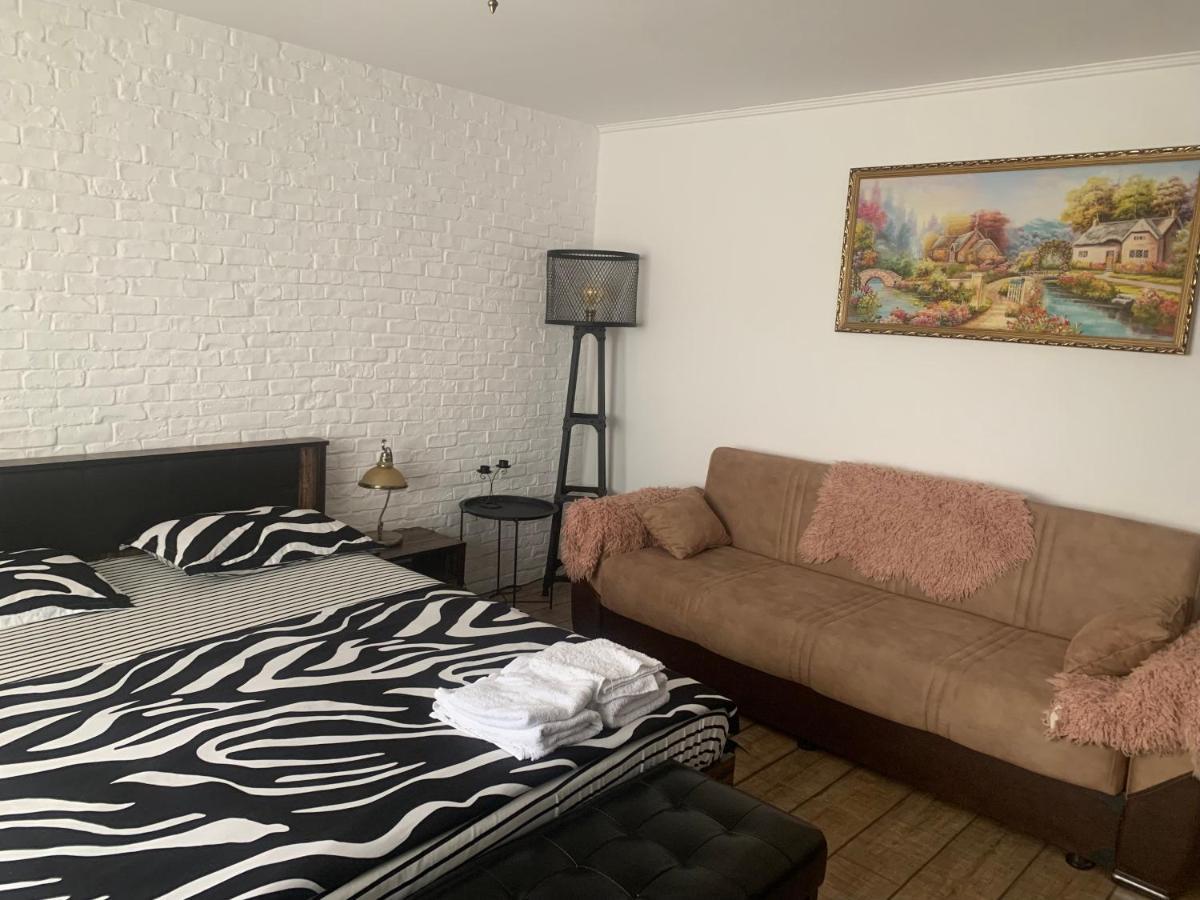 Apartamento Garsoniera 1 decembrie Alba Iulia Exterior foto