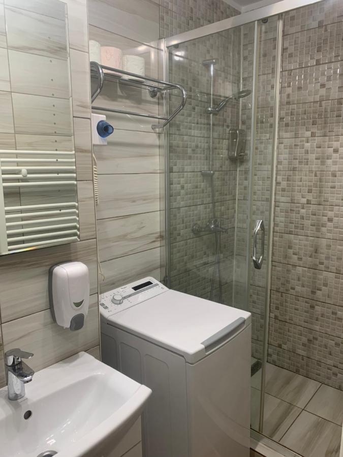 Apartamento Garsoniera 1 decembrie Alba Iulia Exterior foto