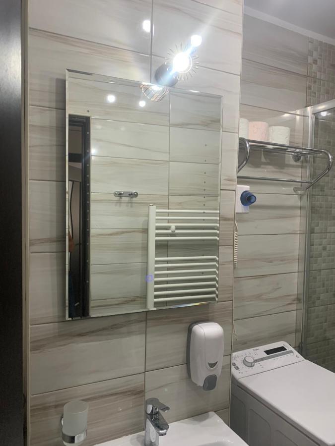 Apartamento Garsoniera 1 decembrie Alba Iulia Exterior foto