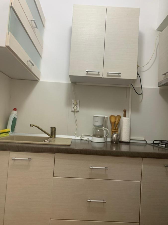 Apartamento Garsoniera 1 decembrie Alba Iulia Exterior foto