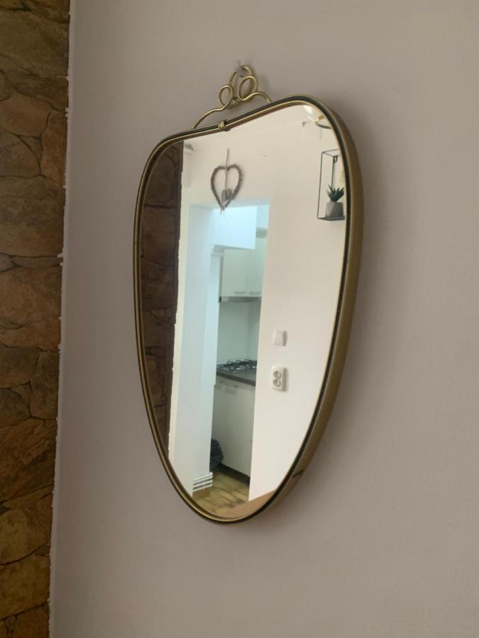 Apartamento Garsoniera 1 decembrie Alba Iulia Exterior foto