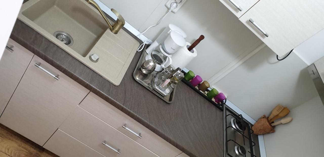 Apartamento Garsoniera 1 decembrie Alba Iulia Exterior foto
